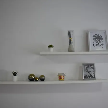 Apartment Boni Zagreb