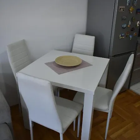 Boni Apartment
